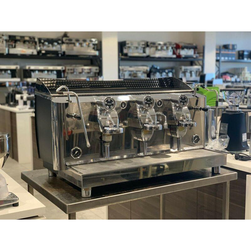 Cheap 3 Group VBM Italian Commercial Coffee Machine