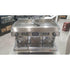 Used 2 Group Wega Polaris Commercial Coffee Machine
