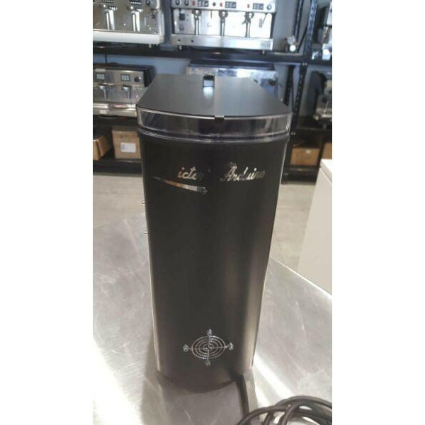 Pre Owned Mythos One Grinder Fully Serviced 2018 model