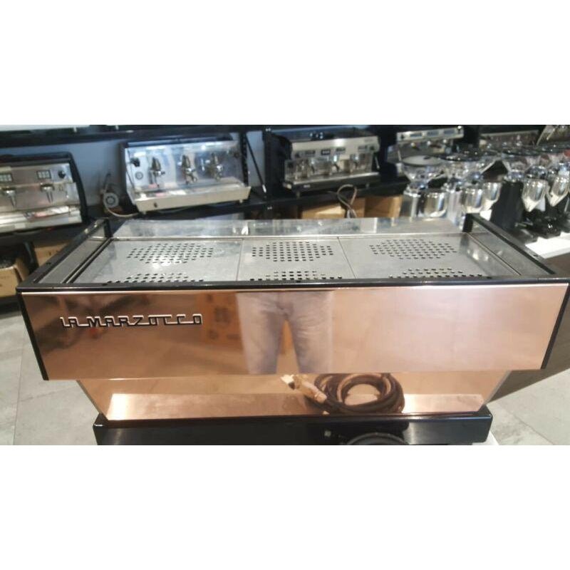2016 La Marzocco Linea AV high Cup Commercial Coffee Machine