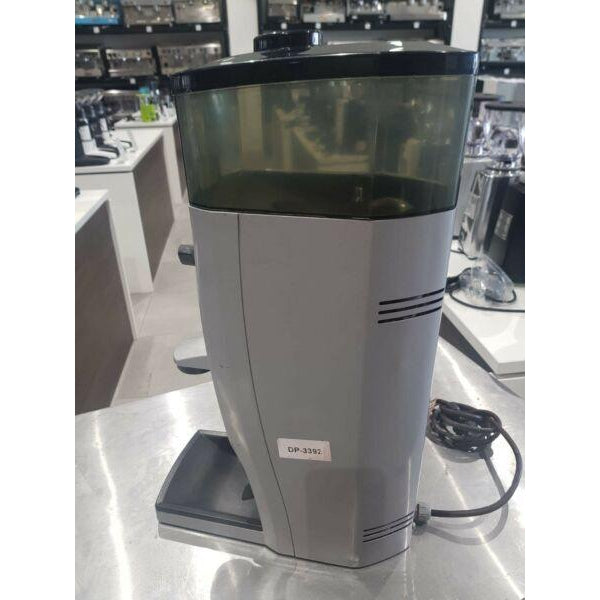 Excellent Condition Used Q9 Quality Espresso Electric Grinder