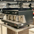 Ex Demo 3 Group Wega Pegaso High Cup Commercial Coffee Machine