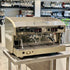 Cheap Used 2 Group Wega Atlas Commercial Coffee Machine