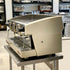 Immaculate 3 Group Serviced Wega Commercial Coffee Machine