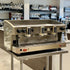 Immaculate 3 Group Serviced Wega Commercial Coffee Machine