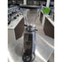 Pre Owned Mazzer Super jolly Electronic Chrome Espresso Bean Grinder