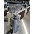 Pre Owned Mazzer Super jolly Electronic Chrome Espresso Bean Grinder