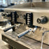 Stunning 2 Group Wega Commercial Coffee Machine