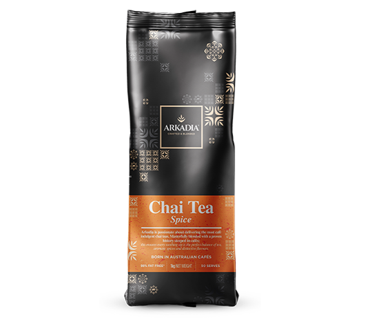 Arkadia Chai Spice - 1kg