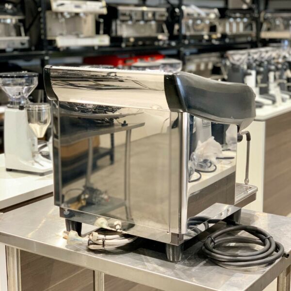 Expobar Cheap Used 2 Group Expobar Commercial Coffee Espresso Machine – DI  PACCI NEW ZEALAND