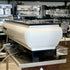 Immaculate 4 Group La Marzocco FB70 Commercial Coffee Machine