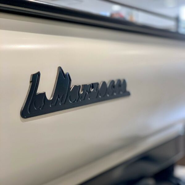 Immaculate 4 Group La Marzocco FB70 Commercial Coffee Machine