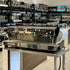 Immaculate 4 Group La Marzocco FB70 Commercial Coffee Machine