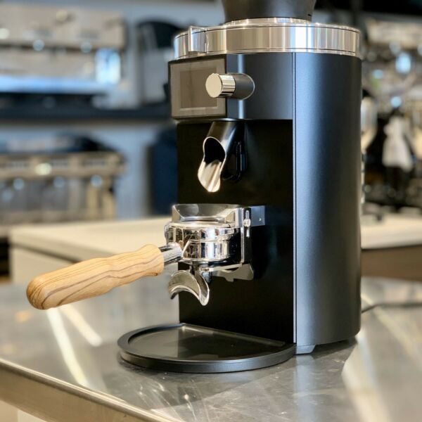 Brand New Mahlkonig E65S Commercial Coffee Bean Espresso Grinder