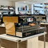 Beautiful 3 Group La Marzocco PB Commercial Coffee Machine