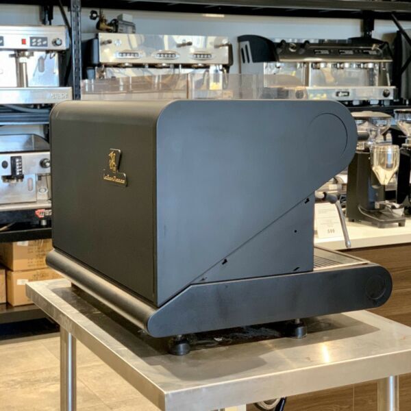 Cheap 2 Group La Sanmarco Commercial Coffee Espresso machine