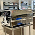 As New 3 Group High Cup Wega Polaris Commercial Coffee Machine