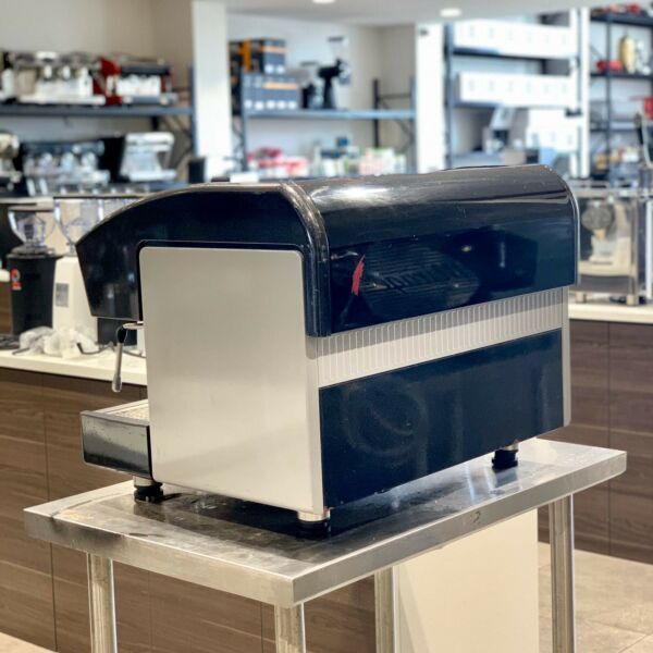 Cheap 2 Group Italian Commercial Coffee Machine