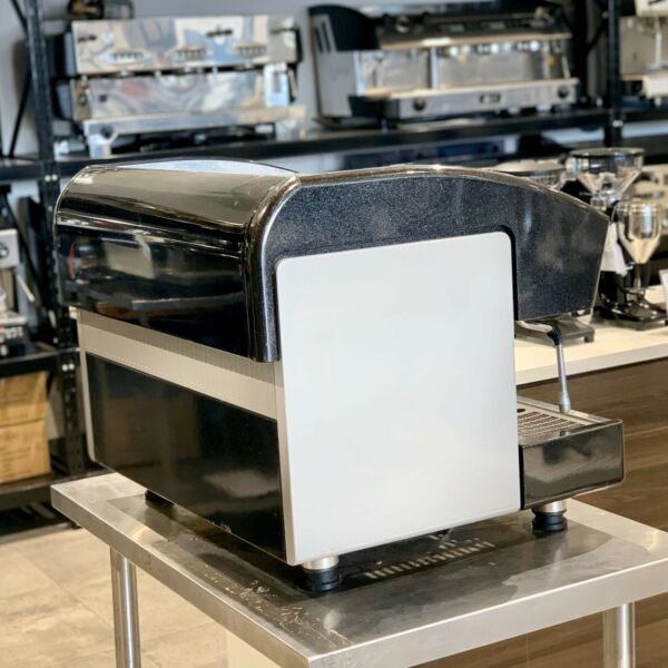 Cheap 2 Group Italian Commercial Coffee Machine