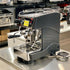 One Group Semi Commercial Volumetric  Plumbed Coffee Machine