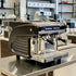 Brand New 2 Group Compact Expobar Ruggero Commercial Coffee Machine