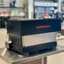 Beautiful Custom La Marzocco Linea AV Commercial Coffee Machine