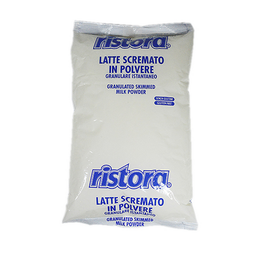Ristora 500 gram Granulated Milk