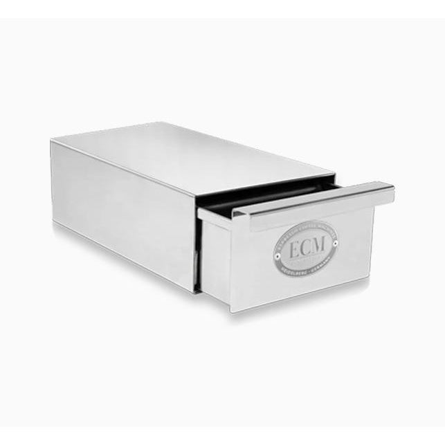 ECM ECM Slim Drawer Knock Box ( SMALL )