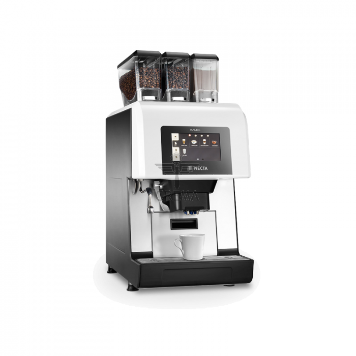 Necta Kalea ES FM Automatic Coffee Machine