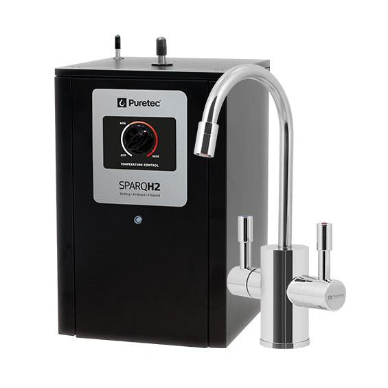 PURETEC Puretec Boiling Water Undersink System SPARQ-H2