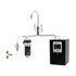 Puretec Boiling Water Undersink System SPARQ-H2