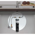 PURETEC - Puremix Z7 Under-bench complete Water filter system