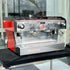 Immaculate Used 2 Group La Marzocco PB Commercial Coffee Machine