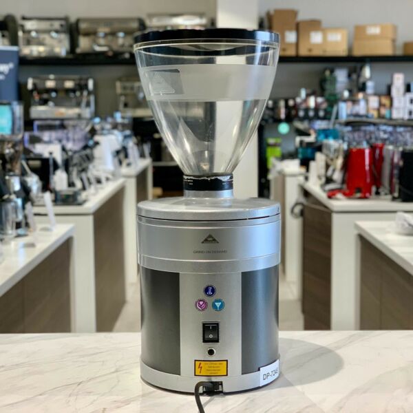 Immaculate K30 Commercial Coffee Bean Espresso Grinder