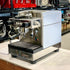 Immaculate E61 La Cimbali Heat Exchange Semi Commercial Coffee Machine