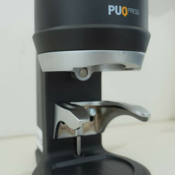 Pre Owned X Demo Q2 PUQ Press