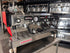 As New RED 3 Group La Marzocco Linea AV Commercial Coffee Machine