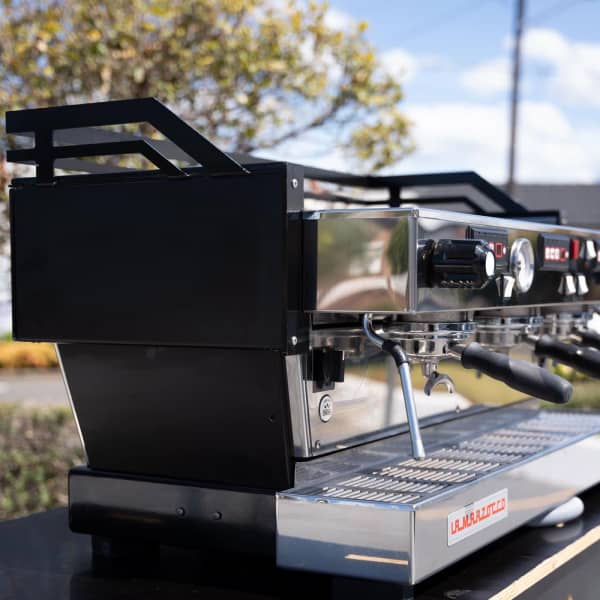 Immaculate 2020 Custom La Marzocco Linea Commercial Coffee Machine