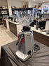 Display Demo Mazzer Major Deli Commercial Grinder