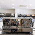 Clean Late Model Orchestrali Etnica Commercial Coffee Machine