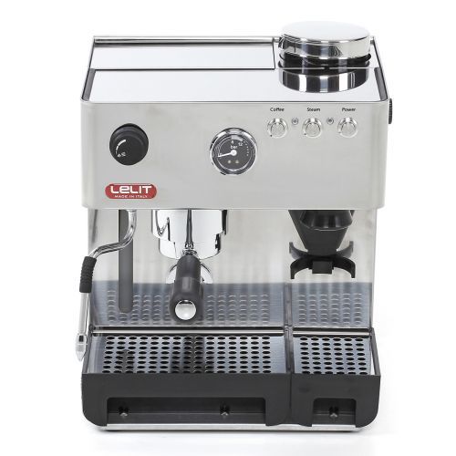 Lelit Anita - PL42EMI Coffee Machine