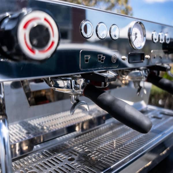 Immaculate Ex Demo 2 Group La Marzocco KB90 Coffee Machine