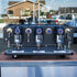 San Remo Immaculate Fully Refurbished Sanremo Opera Commercial Coffee Machine