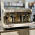 Wega Immaculate High Cup Wega Polaris In White Pre Owned Commercial Coffee Machine