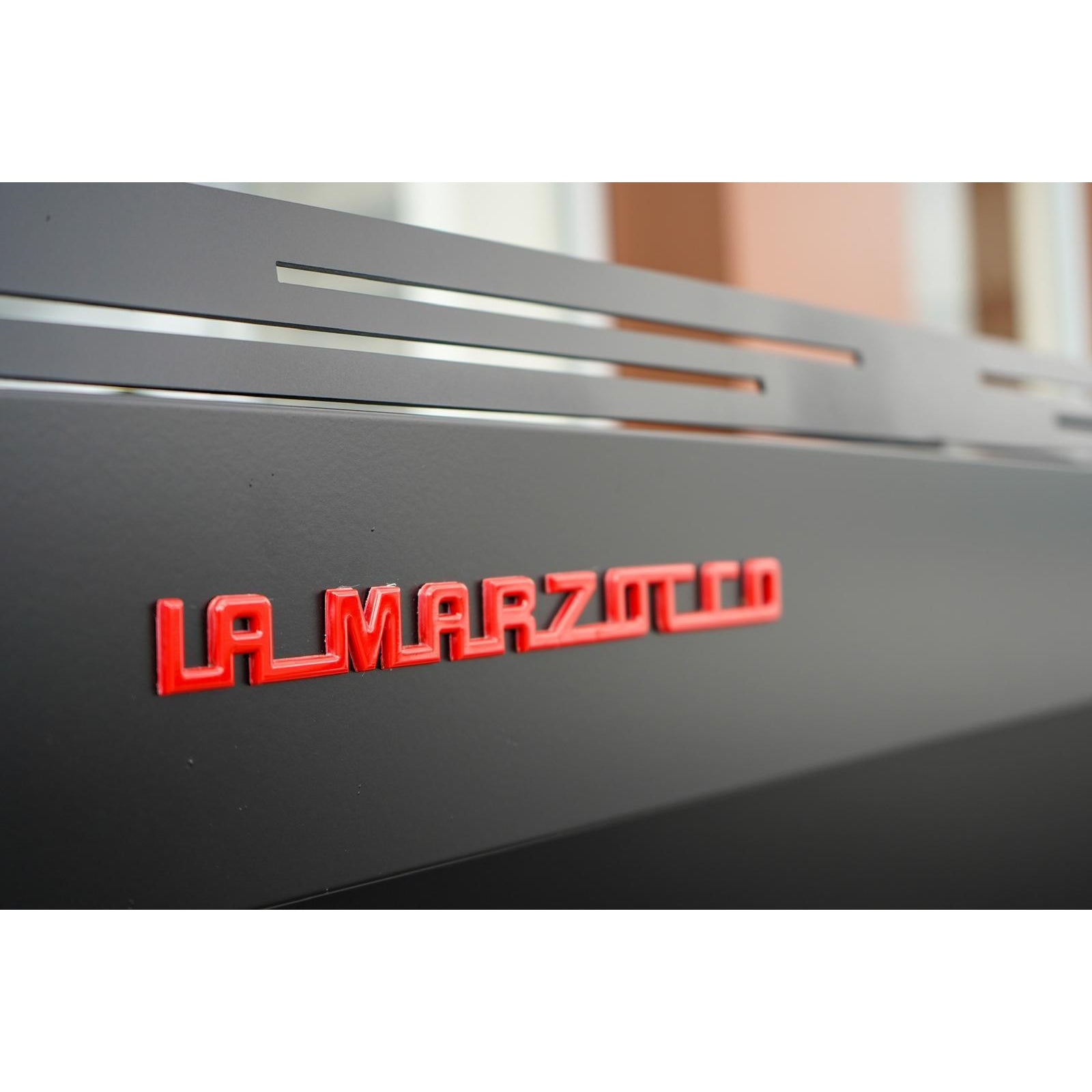 La Marzocco Custom Linea PB 3 Group BLACK