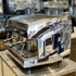 Wega Immaculate Wega Polaris 2 Group Chrome Commercial Coffee Machine
