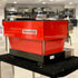 La Marzocco Pre Owned Linea 2 Group Commercial Coffee Machine