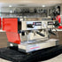 La Marzocco Pre Owned Linea 2 Group Commercial Coffee Machine