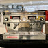 La Marzocco Pre Owned Linea 2 Group Commercial Coffee Machine