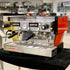 La Marzocco Pre Owned Linea 2 Group Commercial Coffee Machine